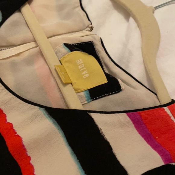 Excellent condition Maeve dress - Picture 4 of 4